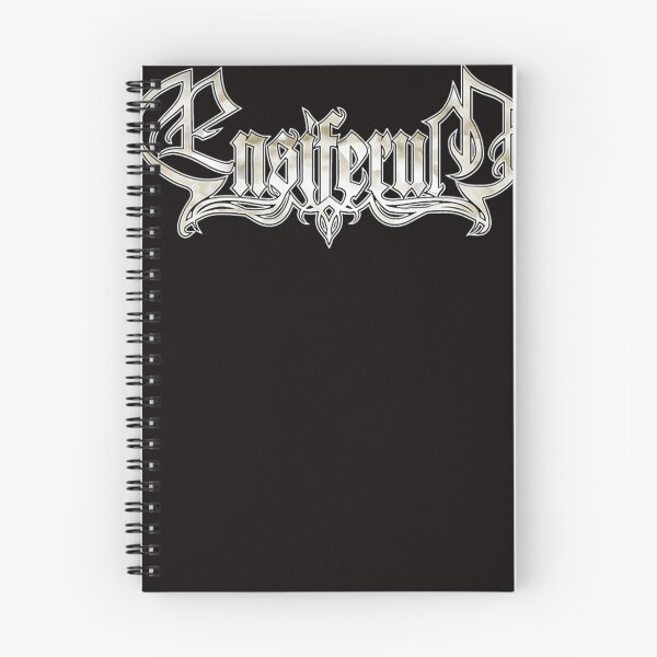 Item preview, Ensiferum folk metal band Finnish  designed and sold by JarvisLittle.