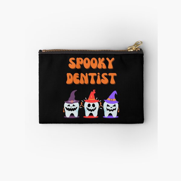 Item preview, Spooky Dentist Themed Halloween designed and sold by PuralunaCreations.
