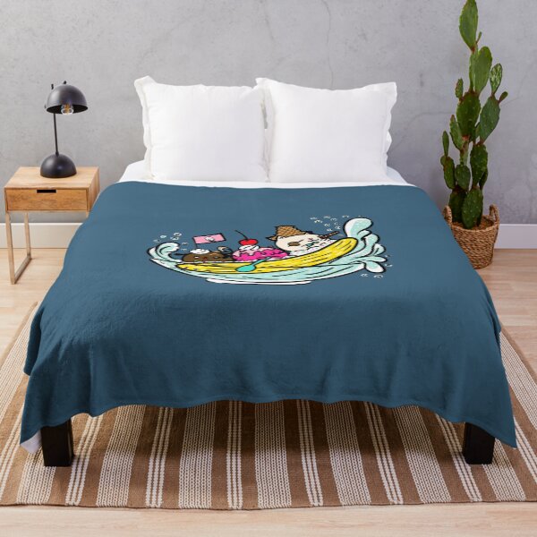 Item preview, Banana Pirates designed and sold by KalSneddon.