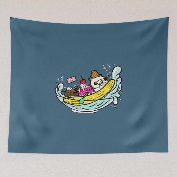 Item preview, Banana Pirates designed and sold by KalSneddon.