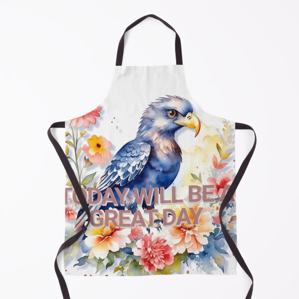 Item preview, TODAY WILL BE A GREAT DAY designed and sold by Artcollectionus.