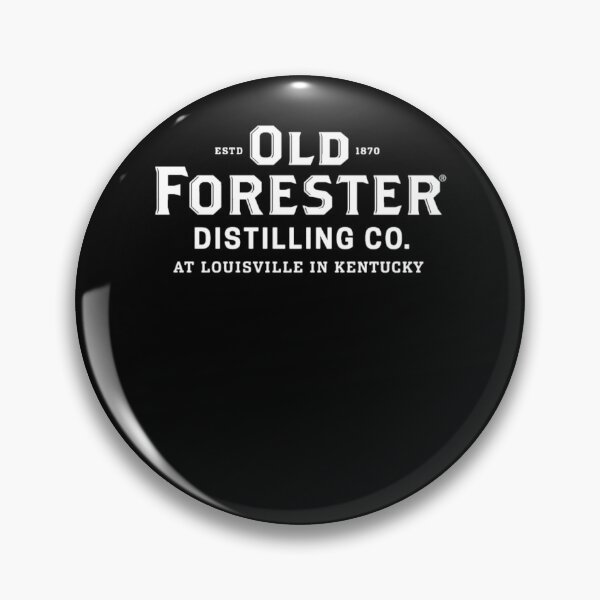 Item preview, Viejo bourbon forestal kentucky designed and sold by GabrielLaprise.
