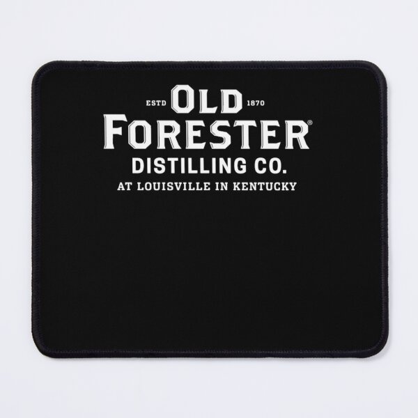 Item preview, Old forester bourbon kentucky designed and sold by GabrielLaprise.