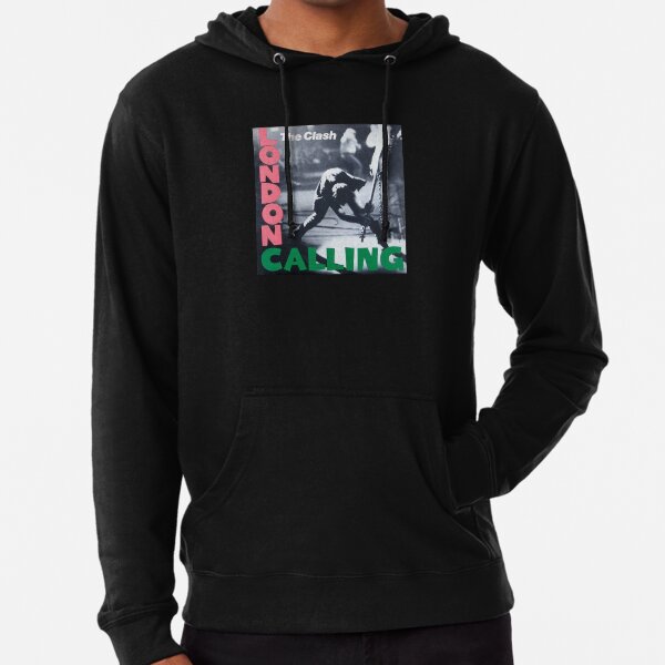 The Clash Sweatshirts & Hoodies for Sale | Redbubble