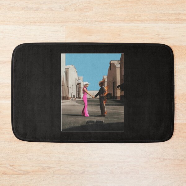 Item preview, Barbenheimer-- designed and sold by MaelynPacka.