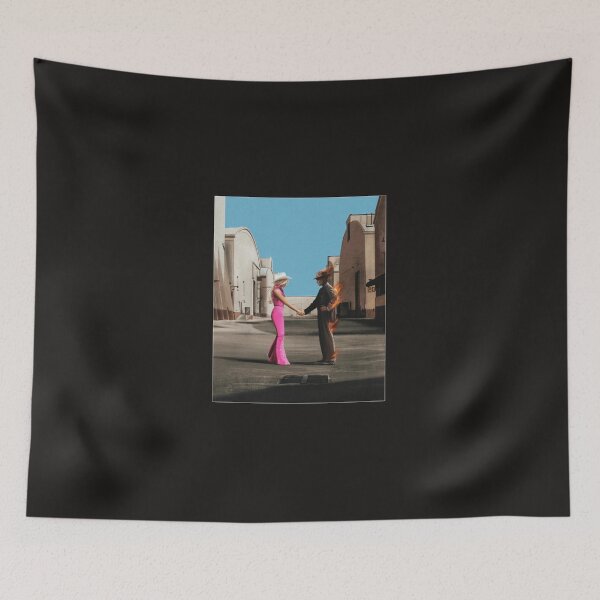 Item preview, Barbenheimer-- designed and sold by MaelynPacka.