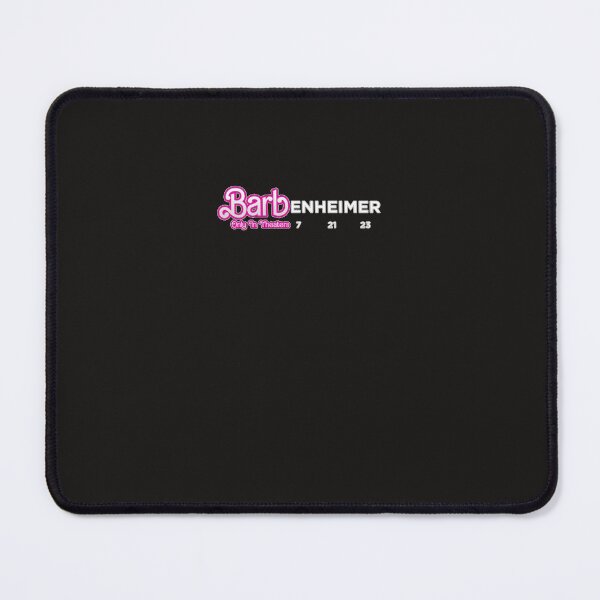 Item preview, Barbenheimer-a-Barbenheimer-a-Barbenheimer-- designed and sold by MaelynPacka.