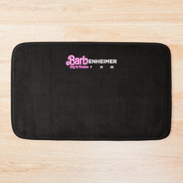 Item preview, Barbenheimer-a-Barbenheimer-a-Barbenheimer-- designed and sold by MaelynPacka.