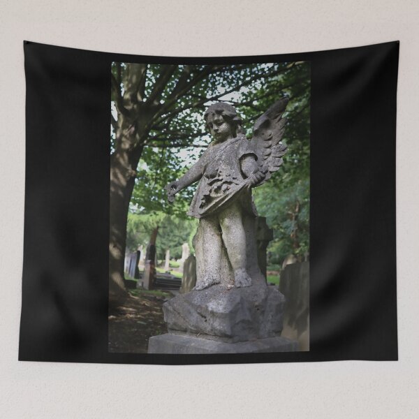 Item preview, Little angel designed and sold by FallenTrickster.