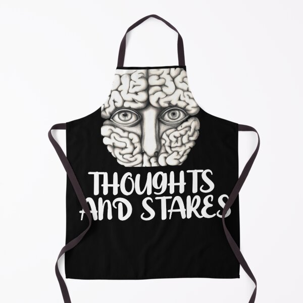 Item preview, Thoughts and stares designed and sold by devArtsDesigns.