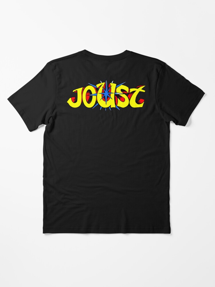 Joust Logo' Men's Premium T-Shirt