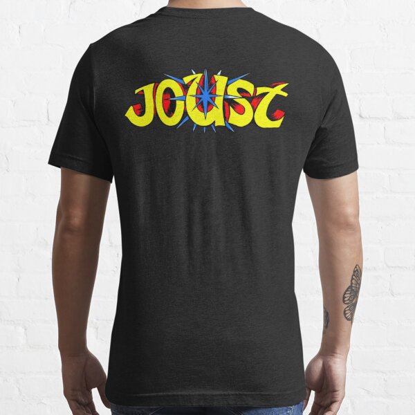 Retro JOUST Arcade Classic' Men's T-Shirt