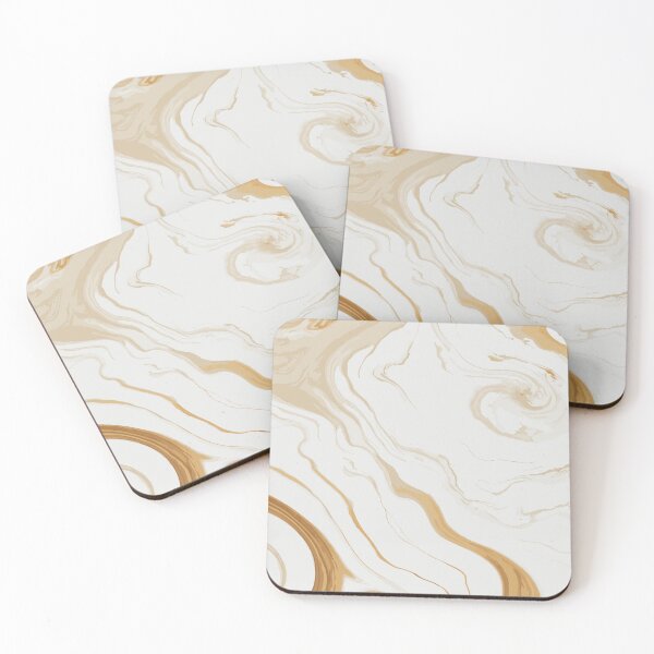Item preview, Crema Marfil Marble  designed and sold by AFJ-Creative.