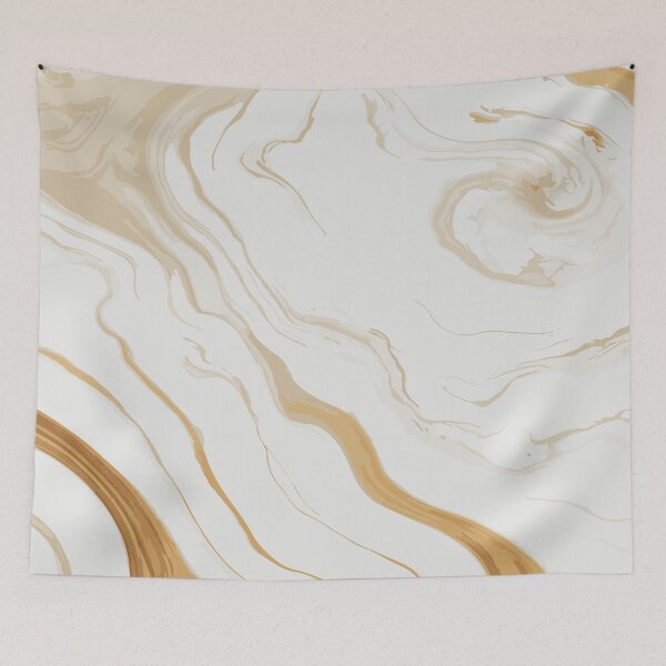 Item preview, Crema Marfil Marble  designed and sold by AFJ-Creative.