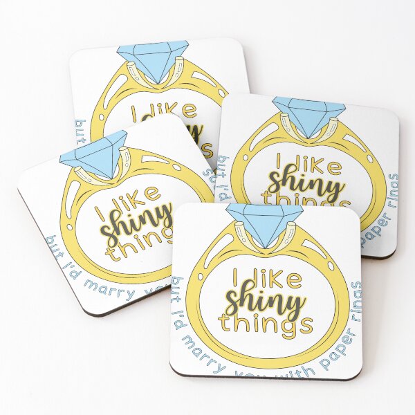 Item preview, Taylor Swift Paper Rings designed and sold by BaileysBadges.