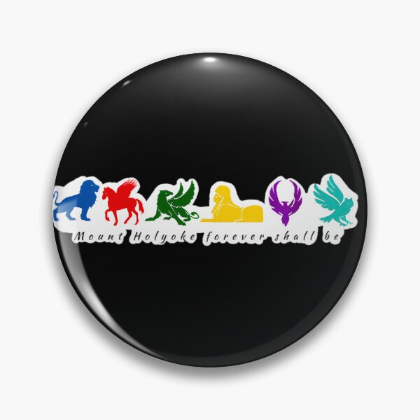 Item preview, Mount Holyoke Animal Classes  	 designed and sold by eqovvdme10.