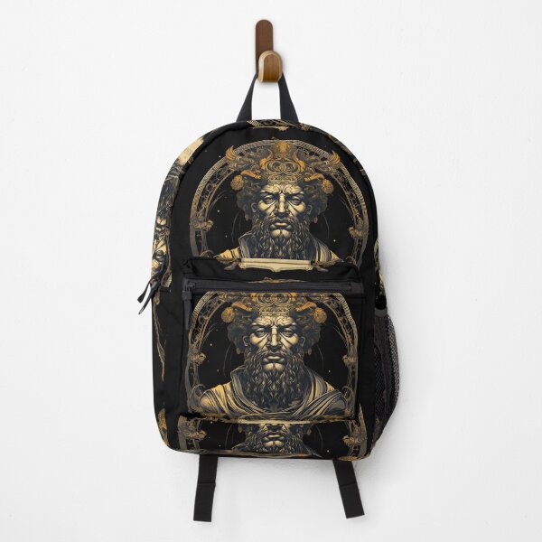 Item preview, Stoicism-Inspired Art designed and sold by Obsidian Ink by Wilshire.