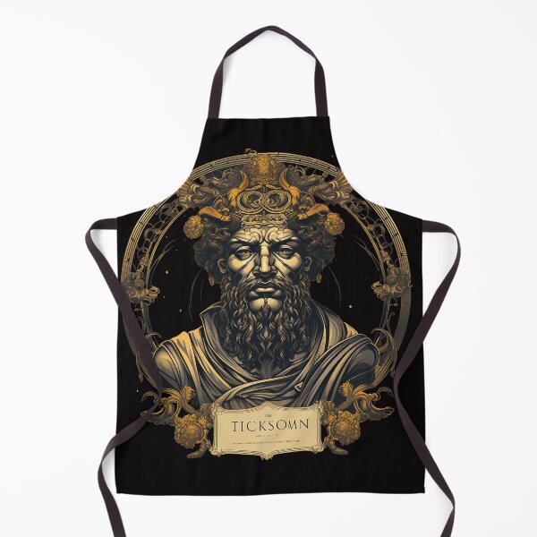 Item preview, Stoicism-Inspired Art designed and sold by Obsidian Ink by Wilshire.