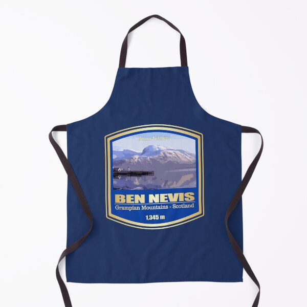 Item preview, Ben Nevis (PF) designed and sold by curranmorgan.