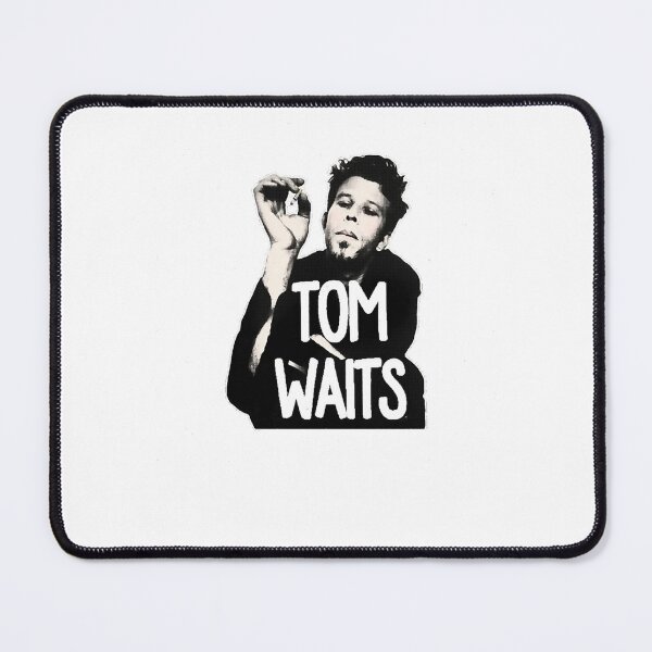 Item preview, Tom Waits Retro  (1) designed and sold by MaritzaPurchas.