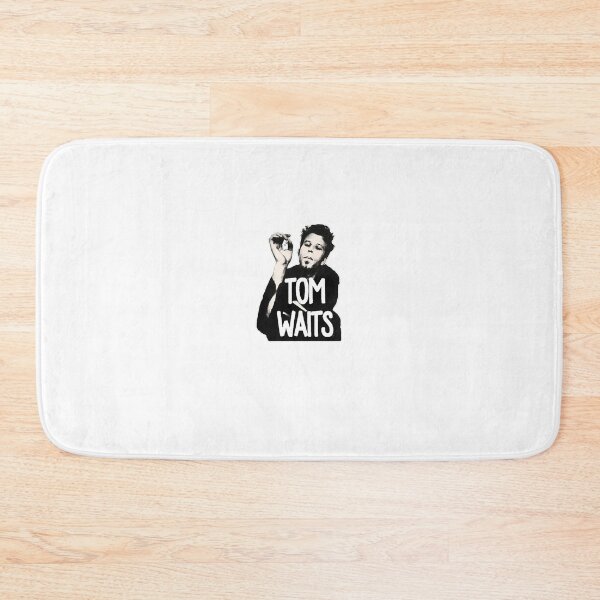 Item preview, Tom Waits Retro  (1) designed and sold by MaritzaPurchas.