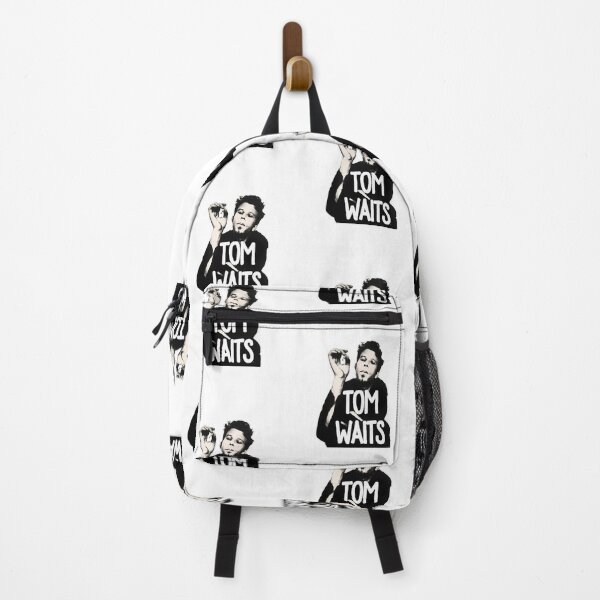 Item preview, Tom Waits Retro (1) designed and sold by MaritzaPurchas.
