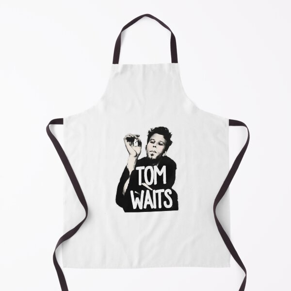 Item preview, Tom Waits Retro  (1) designed and sold by MaritzaPurchas.