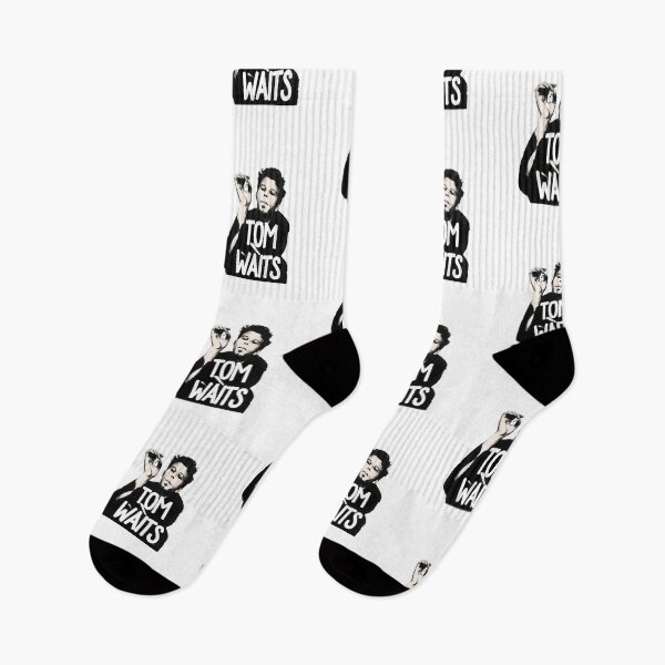 Item preview, Tom Waits Retro  (1) designed and sold by MaritzaPurchas.