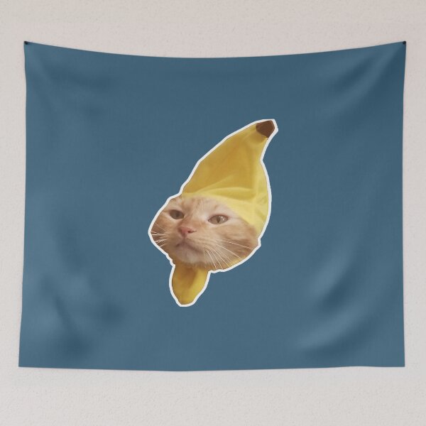 Item preview, majestik banan  designed and sold by KalSneddon.