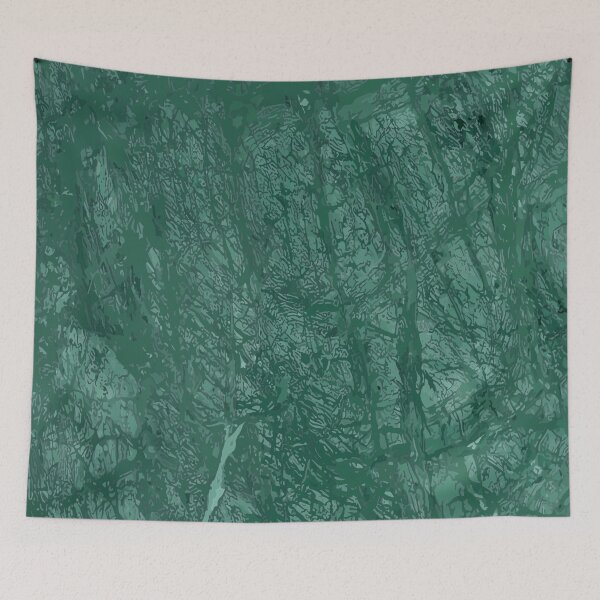 Item preview, Verde Alpi Marble  designed and sold by AFJ-Creative.