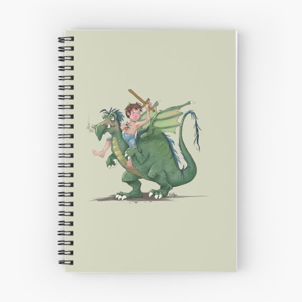 Item preview, dragon slayer designed and sold by Tony Morgan.