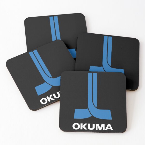 Item preview, OKUMA King of Leonis designed and sold by GabrielLaprise.