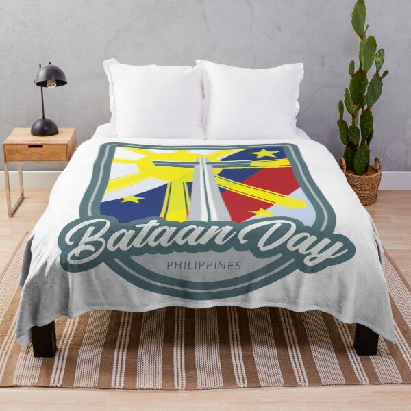 Item preview, Bataan Day – Philippines designed and sold by Moritz Schwäble.