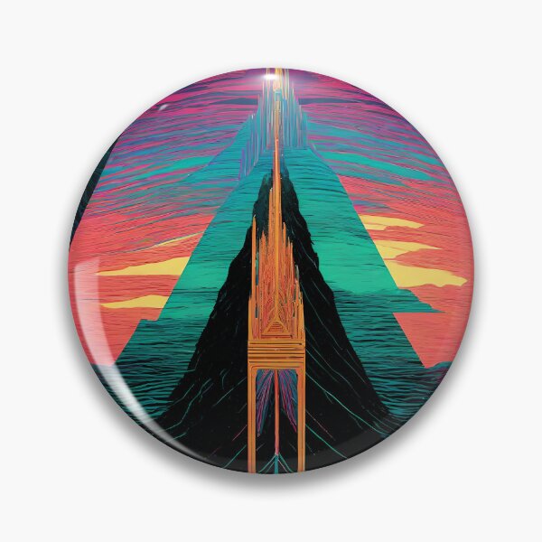 Item preview, Retro Sci Fi 28 designed and sold by StargazerBro.