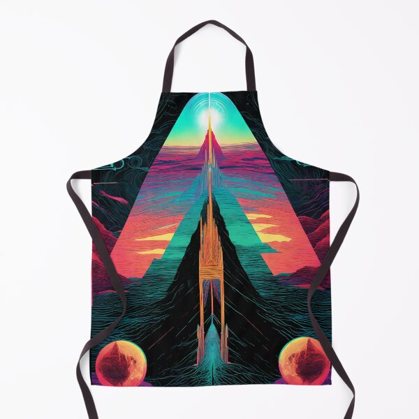 Item preview, Retro Sci Fi 28 designed and sold by StargazerBro.