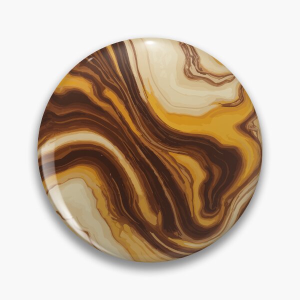 Item preview, Honey Onyx Marble  designed and sold by AFJ-Creative.