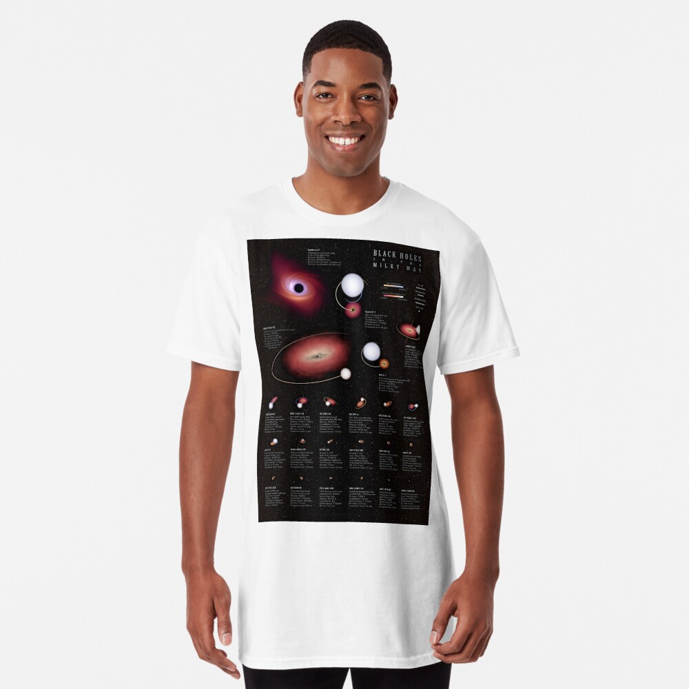Item preview, Long T-Shirt designed and sold by pablocbudassi.
