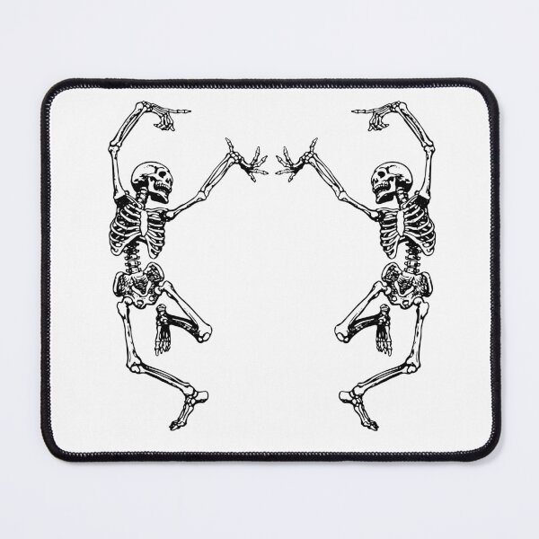 Item preview, Danse macabre designed and sold by SPPOOKYMAN.