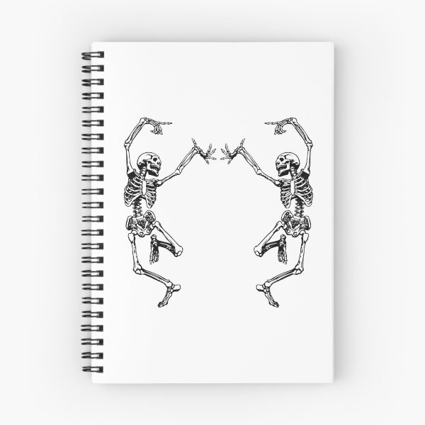 Item preview, Danse macabre designed and sold by SPPOOKYMAN.