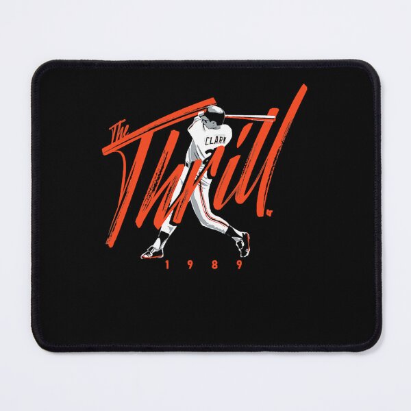 Item preview, Officially Licensed Will Clark Will designed and sold by GabrielLaprise.