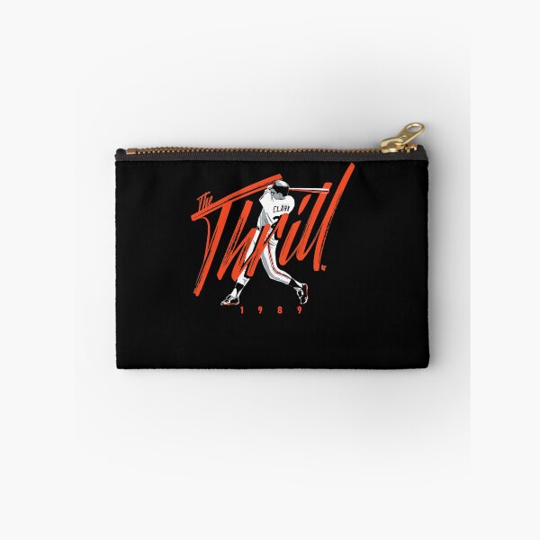 Item preview, Officially Licensed Will Clark Will designed and sold by GabrielLaprise.