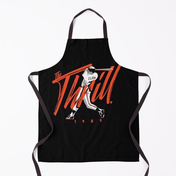 Item preview, Officially Licensed Will Clark Will designed and sold by GabrielLaprise.