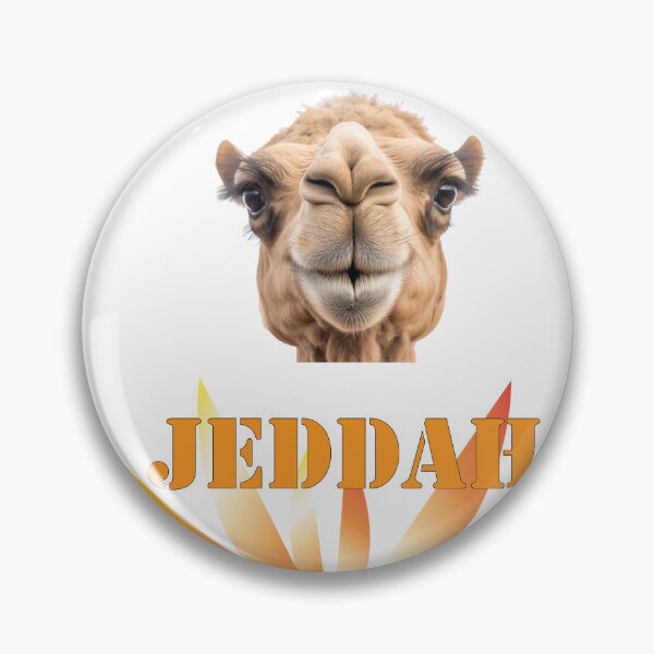 Item preview, Most loving place in earth - Jeddah designed and sold by HasinthaRed.