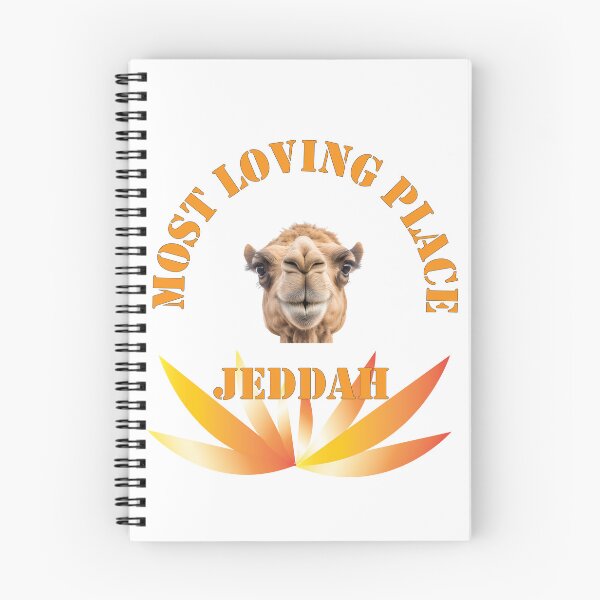 Item preview, Most loving place in earth - Jeddah designed and sold by HasinthaRed.