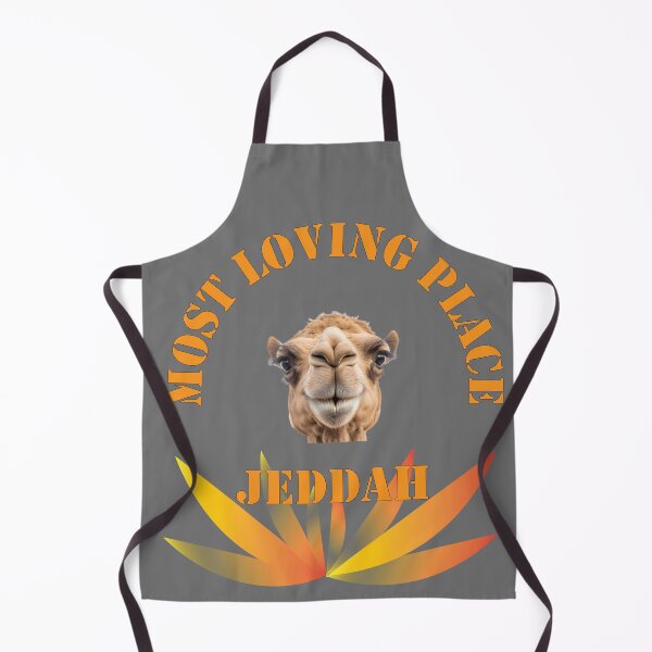 Item preview, Most loving place in earth - Jeddah designed and sold by HasinthaRed.