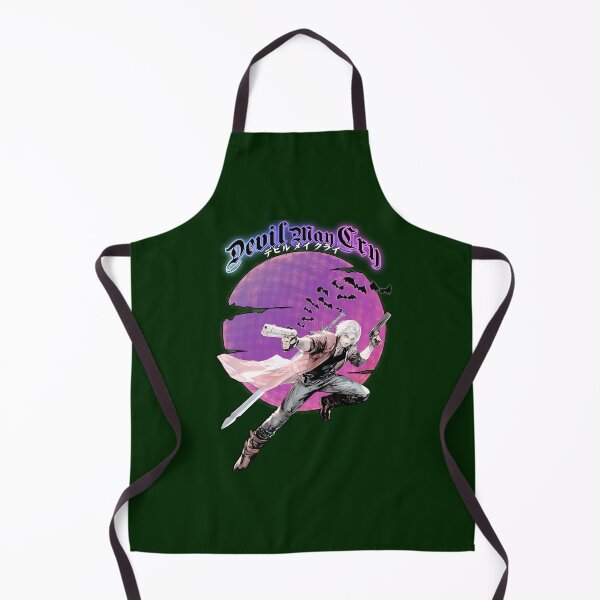 Item preview, Devil Never Cry designed and sold by vernanienow.