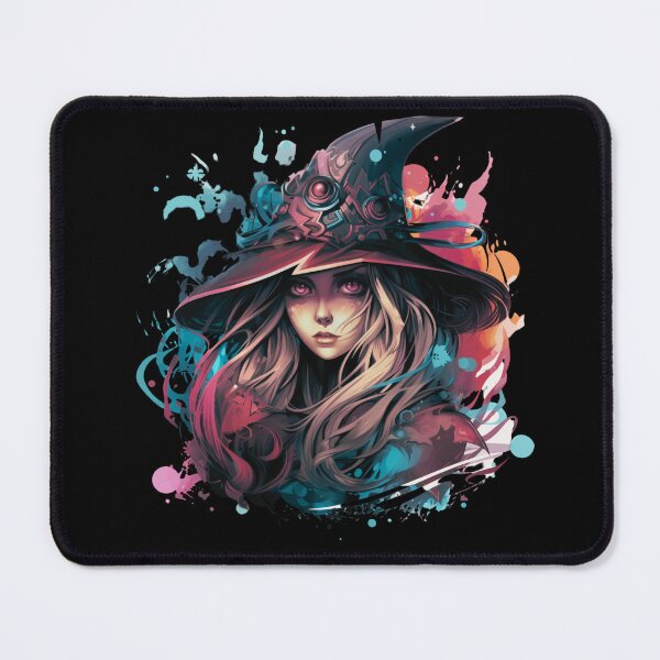 Item preview, Dark Magician Girl designed and sold by Chmielayka.