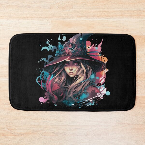 Item preview, Dark Magician Girl designed and sold by Chmielayka.