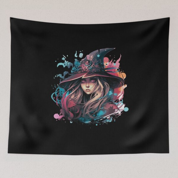Item preview, Dark Magician Girl designed and sold by Chmielayka.