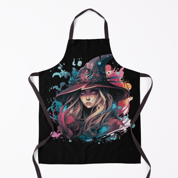 Item preview, Dark Magician Girl designed and sold by Chmielayka.